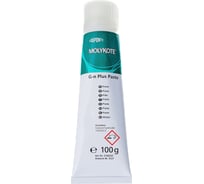 Паста Molykote G-n Plus, 100 г 2186225