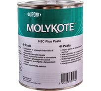 Резьбовая паста Molykote HSC Plus, 1 кг 4045288