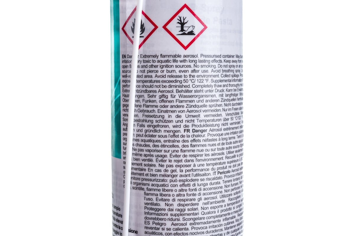 Резьбовая паста Molykote HSC Plus Spray, 400 мл 4126670 - выгодная цена ...