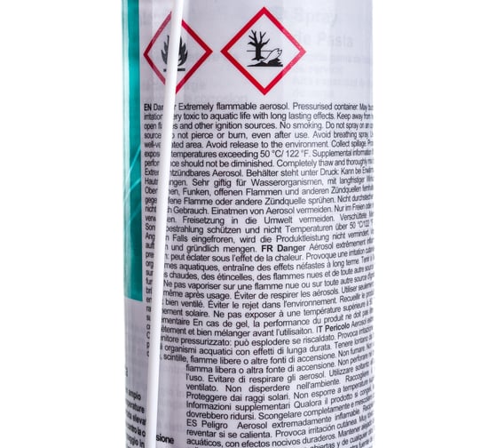 Резьбовая паста Molykote HSC Plus Spray, 400 мл 4126670