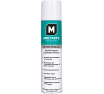 Пластичная смазка Molykote G-4500 FM Spray, 400 мл 4126668 19484190