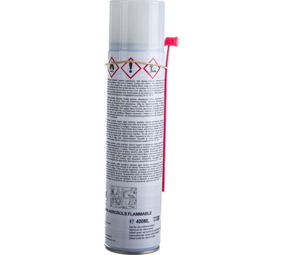 Пластичная смазка Molykote G-4500 FM Spray, 400 мл 4126668