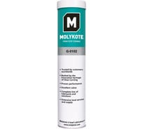Пластичная смазка Molykote G-0102, 400 г 4045337
