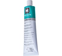 Пластичная смазка Molykote 33 Medium, 100 г 4016024