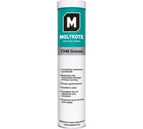 Пластичная смазка Molykote 7348 Grease, 400 г 4045329