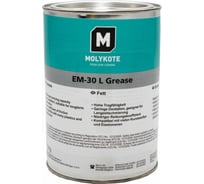 Пластичная смазка Molykote EM-30 L (0,8 кг)  4061854