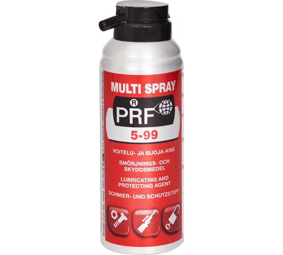 Универсальная смазка и защита Taerosol 5-99 Multi spray, спрей 520 мл taePE59952 1