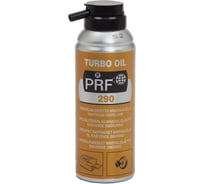 Минеральное масло для смазки электроники Taerosol 290 Turbo oil, спрей 220 мл taePE29022