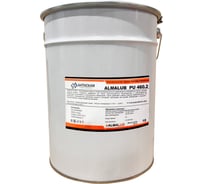 Консистентная полимочевинная смазка AlmaLub PU 460.2, 18 кг PU460.2.18