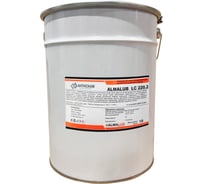 Консистентная литий-кальциевая смазка AlmaLub LС 220.2, 18 кг LC220.2.18
