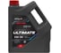 Моторное масло Vitex Ultimate 5W30 API SP, ACEA A3/B4 4л (вес 3,5) v304409 1