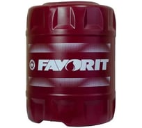 Моторное масло SL52 FAVORIT SAE 15W-40 API SF/CC 20 л М0052023