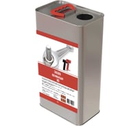 Смазка проникающая TT 5 л WD 50/54