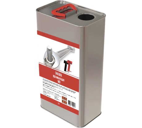 Смазка проникающая TT 5 л WD 50/54
