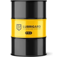 Моторное масло для газовых двигателей LUBRIGARD NGEO LD9 1040 л LGPNGEOLD9CIBC