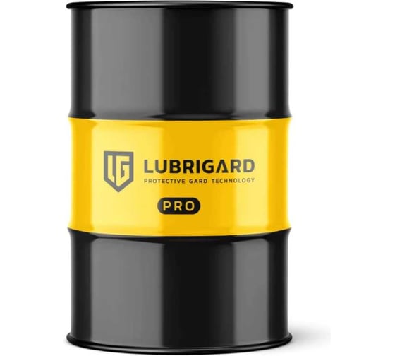 Моторное масло для газовых двигателей LUBRIGARD NGEO PRO LD BIO GAS 200 л LGPNGEOLDBGCDL200