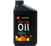 Масло Promart PAG 100 (1л) 4618583153028 PAG100-1L P
