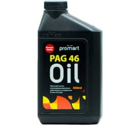 Масло Promart PAG 46 (0,5л) 4620238210116 PAG46-0,5L P