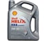 Моторное масло Shell Helix HX8x5W-30, канистра 5 л 550067785O004 1