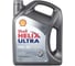 Моторное масло Shell Helix Ultra A5/B5 0W-30, канистра 4л 550046685 1