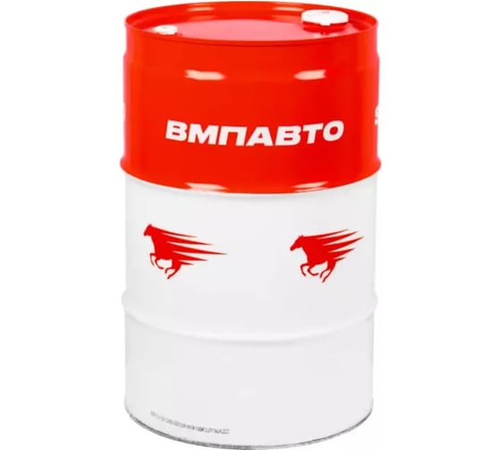 Масло моторное ВМПАВТО Modern 5w30 (A7/B7, GF-6A, SP), бочка 60л. 9279