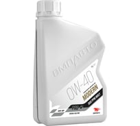 Масло моторное ВМПАВТО Modern 0w40 (A3/B4, SP), канистра 1л. 9320