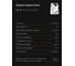 Масло моторное ВМПАВТО Modern 0w40 (A3/B4, SP), канистра 20л. 9323 13