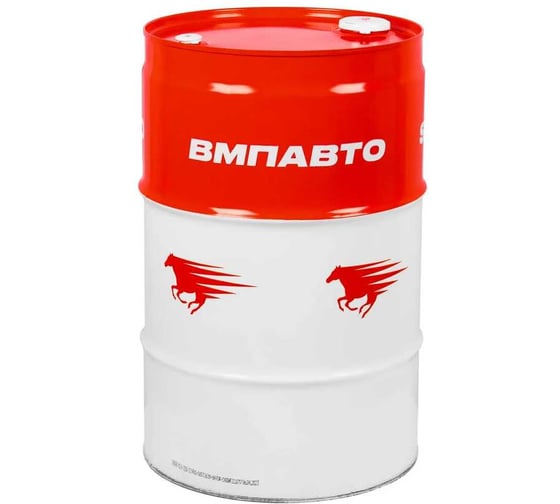 Масло моторное ВМПАВТО Motive 5w40 (С3, SN/CF), бочка 200л 9229