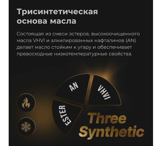 Масло моторное ВМПАВТО Motive 5w40 (С3, SN/CF), бочка 60л 9228