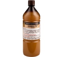 Жидкий разделительный воск IZHWAX SP матовый, 1 л in0052
