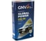 Масло моторное GNV Global Power 0W-30, SN/CF, ILSAC GF-5, для японских и корейских авто, 1 л GGP1011064010130030001 3