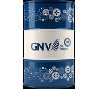 Универсальное трансмиссионное масло Transmission Power Shift 80W-90 GL-4/5 GNV, бочка 208 л GTP1072010011118090180