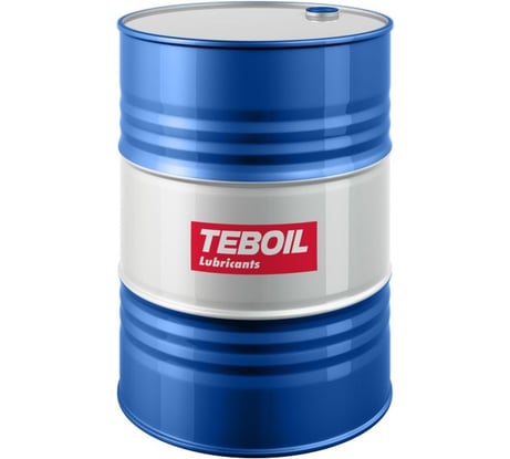 Жидкость для автоматических коробок передач TEBOIL FLUID CVT ведро 20л (вес нетто 16,8кг) 2150551