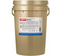 Жидкость для автоматических коробок передач TEBOIL FLUID DCT ведро 20л (вес нетто 16,7кг) 2150529
