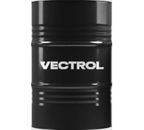 Минеральное моторное масло VECTROL М10г2к 50 л ve3195