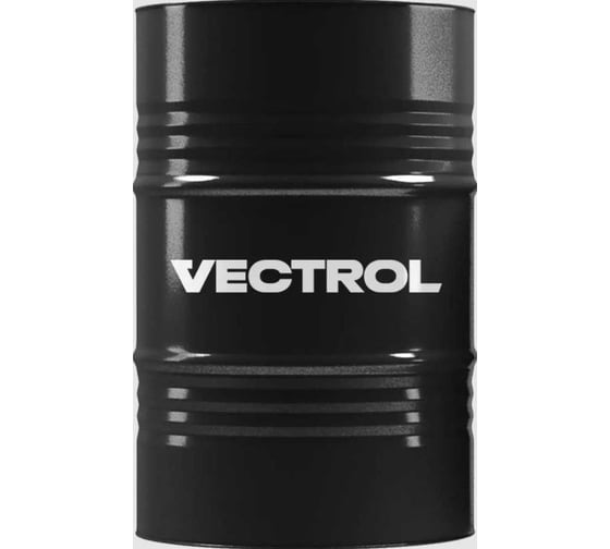 Минеральное моторное масло VECTROL М8г2к 50 л ve3192