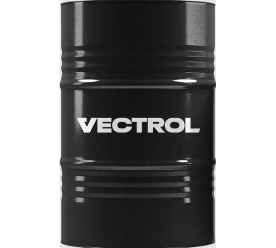 Синтетическое моторное масло VECTROL 5w40 SL/CF 200 л ve3207