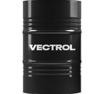Трансмиссионное масло VECTROL Dexron III 200 л ve3058