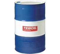 Масло моторное TEBOIL GOLD C3 5W-30 б.216,5л (вес нетто 175кг) 2204107