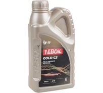 Масло моторное TEBOIL GOLD C3 5W-30 канистра 1л 2204104