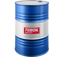 Масло моторное TEBOIL GOLD C3 5W-30 Кега 60л 2204106