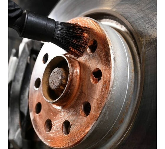 Медная высокотемпературная смазка K2 COPPER GREASE 500 г W123