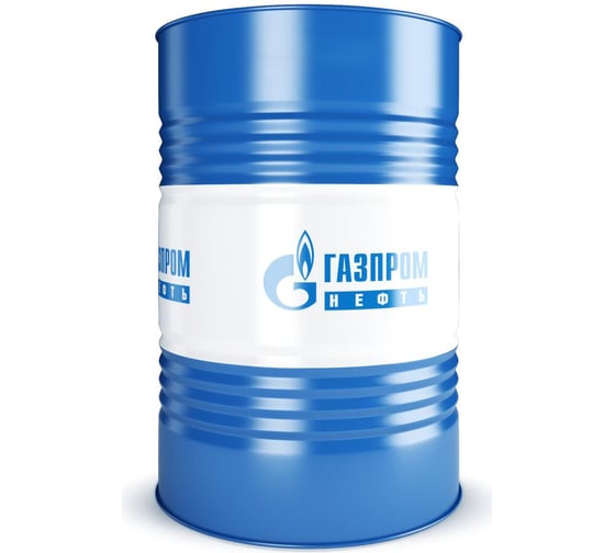 Масло GAZPROMNEFT Diesel Premium 5W-40 205л 2389907648