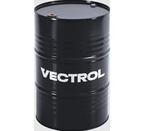 Минеральное моторное масло VECTROL 15w40 Diesel CF-4 200 л ve3017