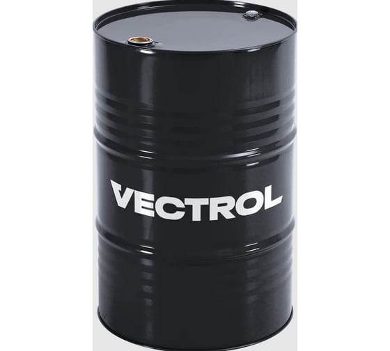 Минеральное моторное масло VECTROL 15w40 Diesel CF-4 200 л ve3017