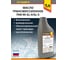 Масло трансмиссионное ЛАДОГА 75W-90 GL-4/GL-5 синтетическое (канистра 1л) LMT_GL4_7590S_1 2