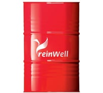 Трансмиссионное масло Reinwell GEROL 75W-80 GL4 (200л)  13528