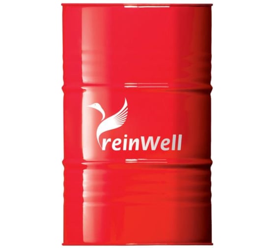 Моторное масло ReinWell POWER P6 U 15W-40 CI-4 (200л) 12628