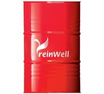 Моторное масло ReinWell POWER P4 U 10W-40 CF-4 (200л) 12408