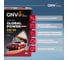 Синтетическое моторное масло для легковых автомобилей GNV Global Power Sport 5W-30 Synthetic 4 л GPS1M10564010130530004 4